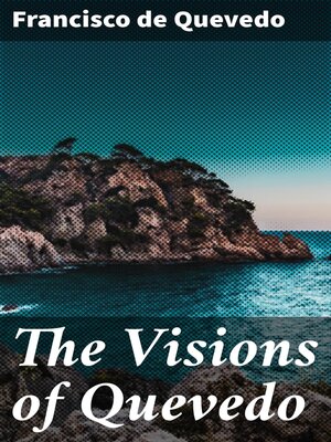 cover image of The Visions of Quevedo